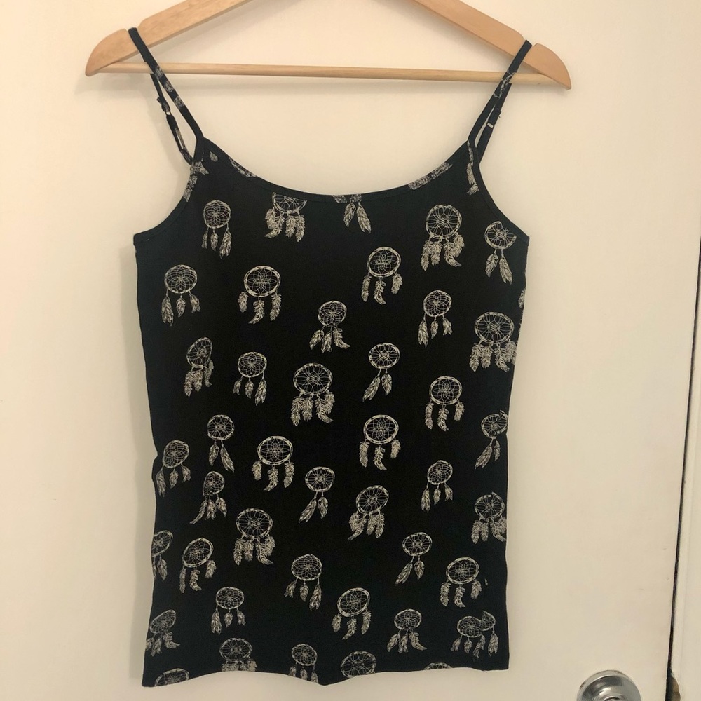Aeropostale - Tank Top - Size Large